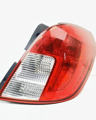 STOP FANALE POSTERIORE DESTRO OPEL Mokka 1° Serie