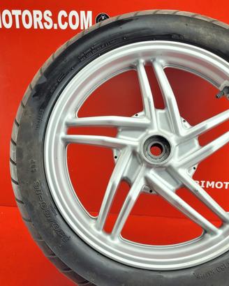 CERCHIO POSTERIORE YAMAHA XENTER 125 150
