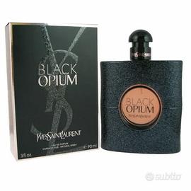 YSL OPIUM BLACK EDP 100 ML