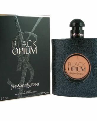 YSL OPIUM BLACK EDP 100 ML