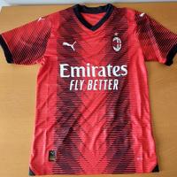 MAGLIA AC MILAN
