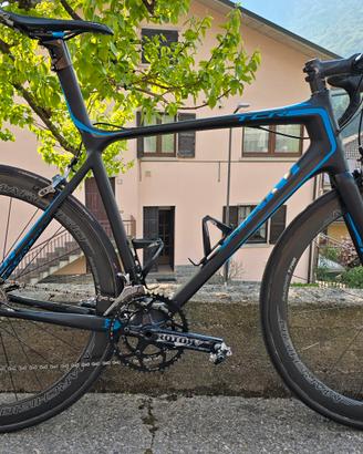 Bici da Corsa Giant TCR Advanced