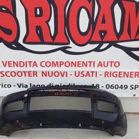 FIAT PANDA 169 CLIMBING PARAURTI ANTERIORE