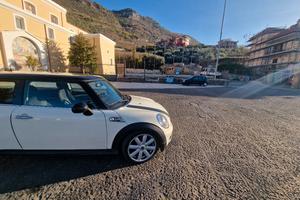 mini cooper 1.5 D motore Peugeot -ford 