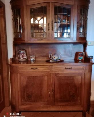 Credenza 