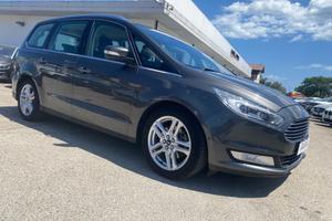 Ford Galaxy III 2.0 tdci Titanium Auto 179cv 7 pos