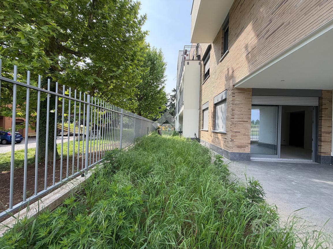 Appartamento – Monza, San Fruttuoso - Vista 5