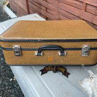 Valigia anni 50