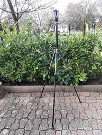 Treppiede 