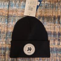 Berretto Salomon Olimpiadi Milano Cortina 2026