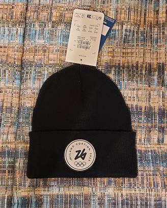 Berretto Salomon Olimpiadi Milano Cortina 2026