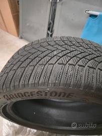pneumatici Bridgestone  blizark lm005 225/45/17 