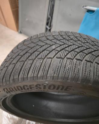 pneumatici Bridgestone  blizark lm005 225/45/17 