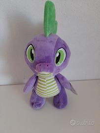 Peluche Spike My little pony