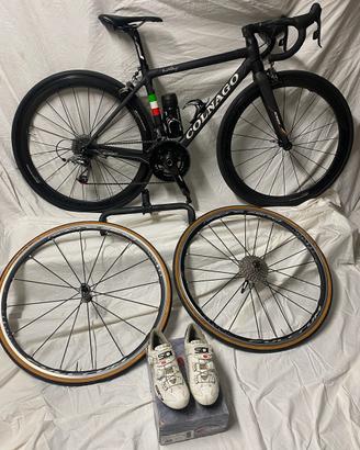 bicicletta COLNAGO C60 mis. 42 slooping