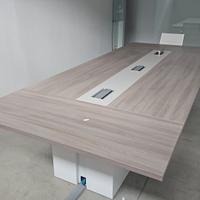 n. scrivania direzionale