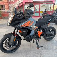 KTM 1290 Super Adventure S