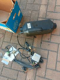 Riscaldatore Webasto / Eberspächer 24v