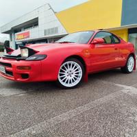 Celica Carlos sainz limited ed.