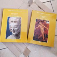 libri UTET  storia dell'arte 