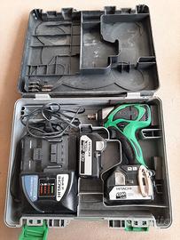 AVVITATORE A IMPULSI