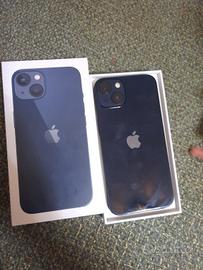 Iphone 13 64giga 