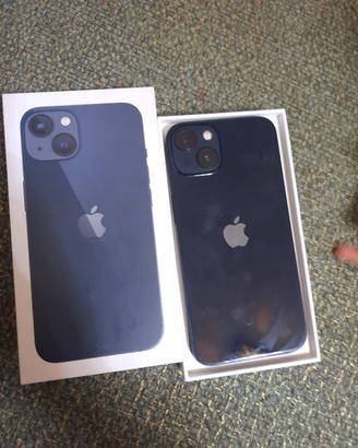 Iphone 13 64giga 