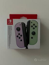 Joy-Con Pair