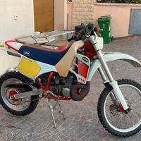 Ktm 250 gs