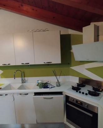 cucina scavolini