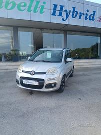 Fiat Panda 1.3 MJT S&S Pop