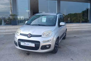 Fiat Panda 1.3 MJT S&S Pop