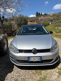 Golf Vll