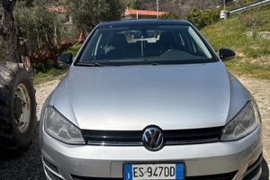 Golf Vll
