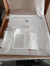 kit per montaggio asciugatrice a colonna