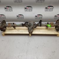 Ponte assale posteriore 2.0d vw crafter 2014 2e050