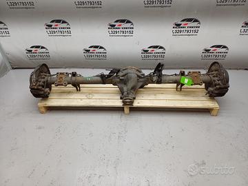 Ponte assale posteriore 2.0d vw crafter 2014 2e050