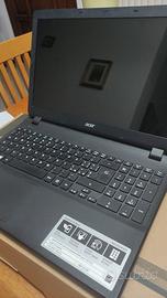 Notebook Acer Aspire 15 Start ES1-512-P2C7