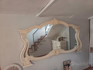 Arredi complemento soggiorno