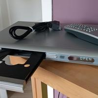 Lettore DVD Philips