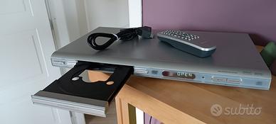 Lettore DVD Philips