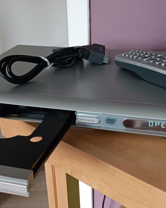 Lettore DVD Philips