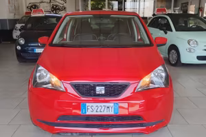 Seat Mii 1.0 5 porte Chic - Nessun vincolo -