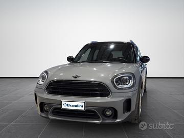 MINI Mini Countryman 1.5 Cooper Boost
