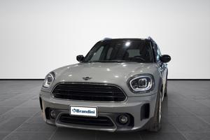 MINI Mini Countryman 1.5 Cooper Boost