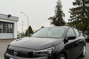 Opel Corsa  1.2 Edition 55kw