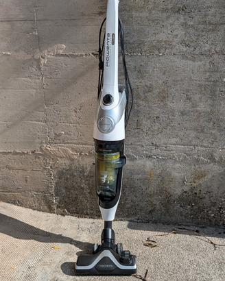 scopa elettrica Rowenta