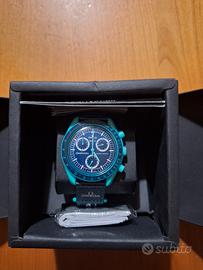 Omega x Swatch 