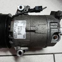 Compressore a/c nissan qashqai 2.0 dci