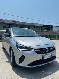 Opel Corsa 1,2  edition-elegance